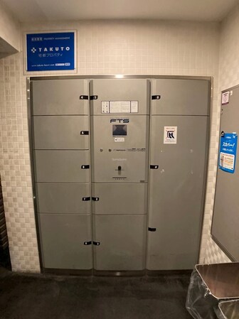 西長堀駅 徒歩3分 4階の物件内観写真